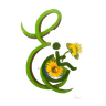 Logo associação da esperança